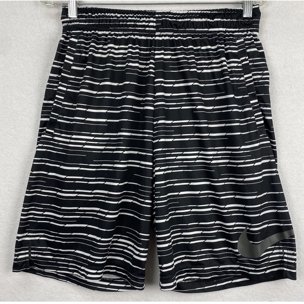 Nike Dri-Fit  Training Predator Shorts